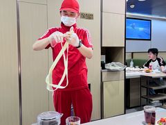 -海底捞火锅(万象汇店)