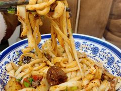 -马振面(小皮院店)