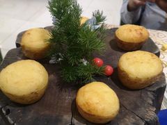 -大鸭梨烤鸭(左家庄店)