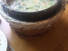 -粤仔湾砂锅粥(金太湖店)