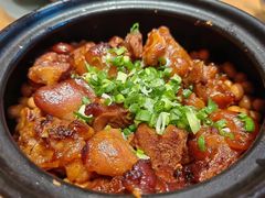 -陶德砂锅(营门口店)