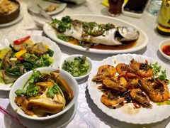 -大荣华酒楼(元朗老店)