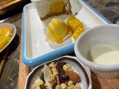 -小龙坎火锅(香港中路店)