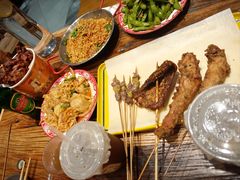 -金玲珑串道(石鼓路店)