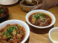 -付小姐在成都(川沙店)