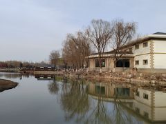 -河北省园博园