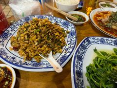 -范记豆花庄(东门好吃街店)