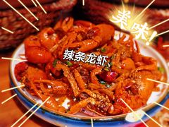 -马头巷·食景园(苏州总店)
