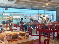 -大师兄·西北小馆(南沙万达广场店)