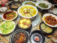 -冯小炒(巴渝大道店)