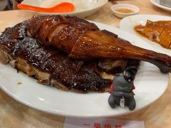 -一乐烧鹅(中环店)