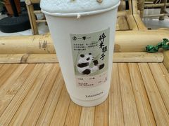-李山山茶事(景枫店)