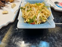 -高家烧鸽子烧烤店63年