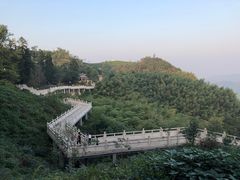 -径山寺
