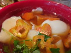 -高家小院铁锅炖大鹅(哈西高铁站店)