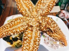 -蚝堡海鲜·威海菜·海肠捞饭·烧烤·亚洲吃蚝公司(幸福门店)