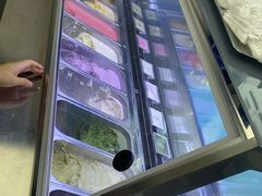 -CORNER CONE GELATO酷矿手作霜淇淋(南头古城店)