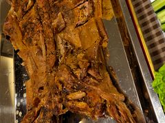 -炑羊香烤全羊(西三旗店)