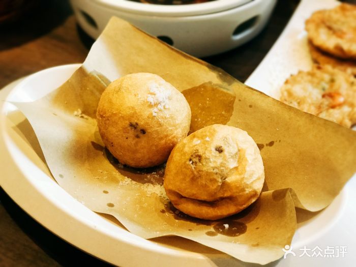 塘桥老哥(广仁路店)网油卷图片 - 第34张