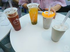 -CoCo都可(爱琴海店)