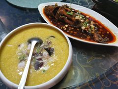 -舌尖上的食缘花园主题餐厅