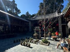 -寂照庵