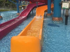 -苏州乐园森林水世界