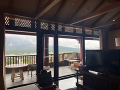 -丽江金茂璞修雪山酒店-雪景阁餐厅