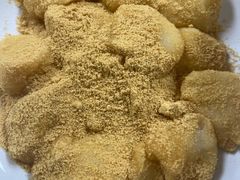 打糕-屋里家延边朝鲜族冷面(南园店)