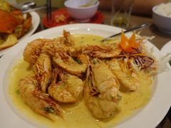 -兴旺海鲜砂煲王