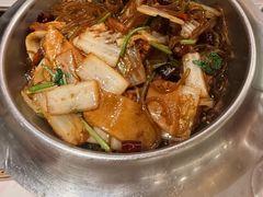 -荷花亭·湖北融合菜(中商广场店)