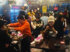 大堂-一岚一山(角门总店)