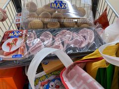 -盒马X会员店(上海森兰商都店)
