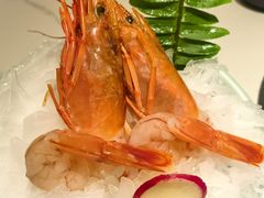 -花和寿喜烧·三文鱼自助专门店(光屿城店)