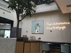 -大树餐厅(红旗街万达店)