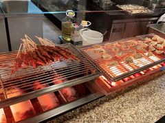 -星伦多自助料理(爱琴海店)