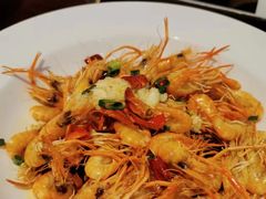 -海鸿荟·沿江菜(中山北路店)
