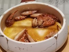 -徽州小镇(高新店)