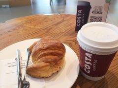 -COSTA COFFEE(丰联广场店)