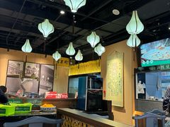 -百年认一力·清真牛羊肉(南中环店)