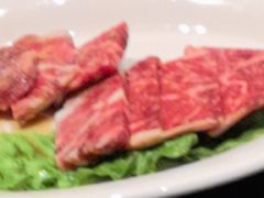 -NIUAN牛庵·日式和牛烧肉(恒隆店)