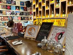 -安妮意大利餐厅(世贸天阶店)
