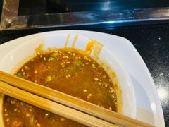 -百年川椒重庆老火锅(光谷店)