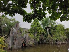 -安徽八里河旅游区