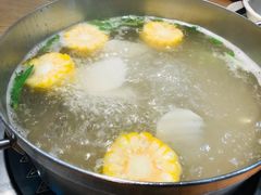 -为什么牛潮汕牛肉火锅(万胜广场店)