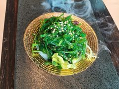 -山葵家·创意料理(宁波来福士店)