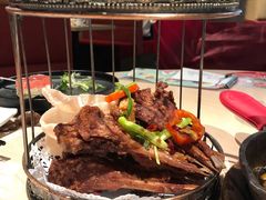 -避风塘(宝山万达店)