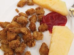 -嘉兴华美达酒店(秦逸路店)