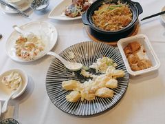 -新雅粤菜馆(南京东路店)