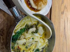 -小满手工粉(环宇荟店)
